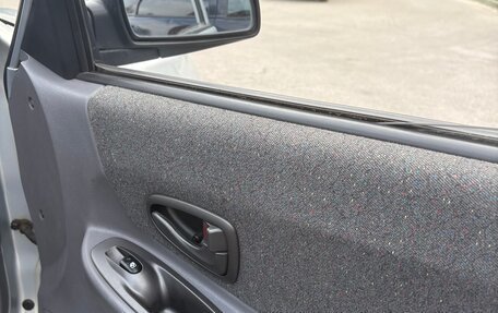 Hyundai Accent II, 2008 год, 395 000 рублей, 21 фотография