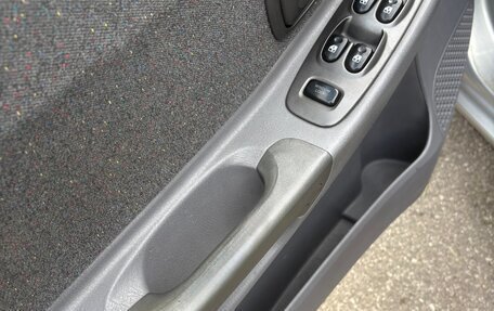 Hyundai Accent II, 2008 год, 395 000 рублей, 20 фотография