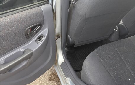 Hyundai Accent II, 2008 год, 395 000 рублей, 22 фотография
