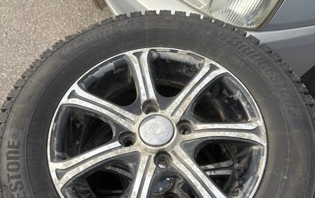 Hyundai Accent II, 2008 год, 395 000 рублей, 32 фотография