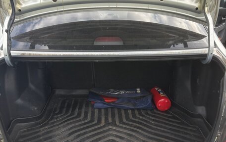 Hyundai Accent II, 2008 год, 395 000 рублей, 28 фотография