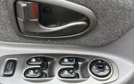 Hyundai Accent II, 2008 год, 395 000 рублей, 34 фотография