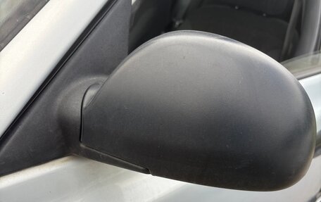 Hyundai Accent II, 2008 год, 395 000 рублей, 35 фотография