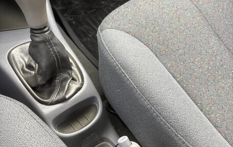 Hyundai Accent II, 2008 год, 395 000 рублей, 36 фотография