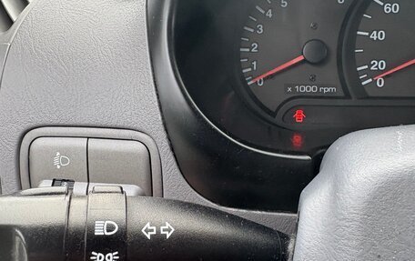 Hyundai Accent II, 2008 год, 395 000 рублей, 38 фотография