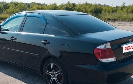 Toyota Camry V40, 2005 год, 743 000 рублей, 3 фотография