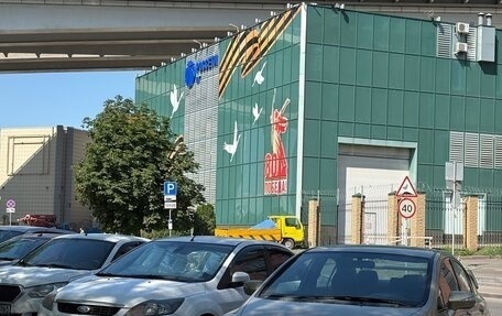 Honda Civic VIII, 2008 год, 900 000 рублей, 6 фотография