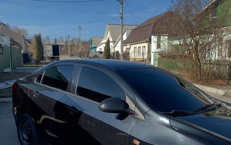 Chevrolet Aveo III, 2013 год, 625 000 рублей, 5 фотография