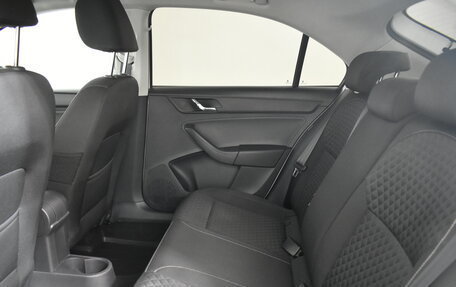 Skoda Rapid I, 2016 год, 1 099 000 рублей, 13 фотография