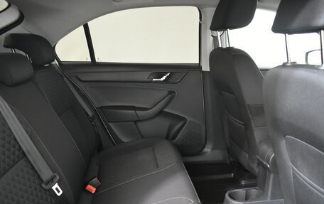 Skoda Rapid I, 2016 год, 1 099 000 рублей, 12 фотография