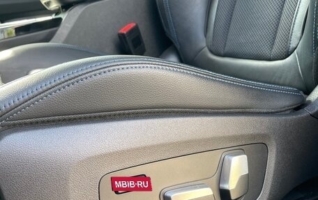 BMW X3, 2019 год, 4 130 000 рублей, 12 фотография