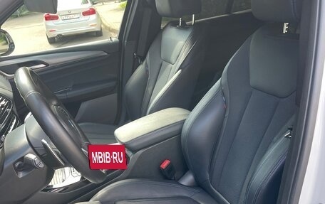 BMW X3, 2019 год, 4 130 000 рублей, 13 фотография