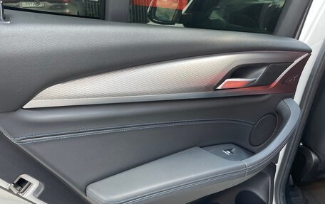 BMW X3, 2019 год, 4 130 000 рублей, 27 фотография