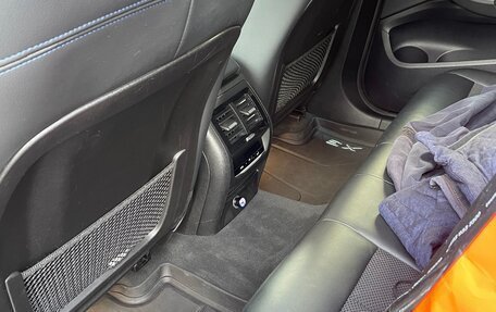 BMW X3, 2019 год, 4 130 000 рублей, 28 фотография
