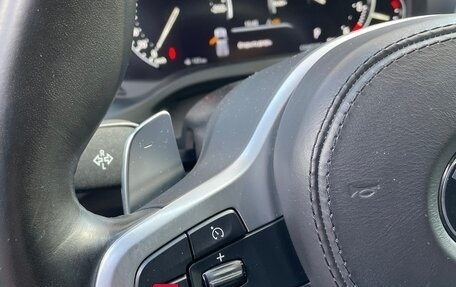 BMW X3, 2019 год, 4 130 000 рублей, 20 фотография