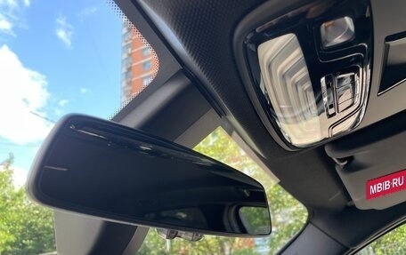 BMW X3, 2019 год, 4 130 000 рублей, 26 фотография