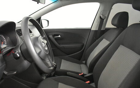 Volkswagen Polo VI (EU Market), 2012 год, 599 000 рублей, 8 фотография