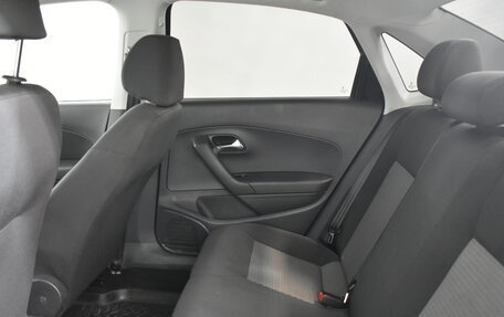 Volkswagen Polo VI (EU Market), 2012 год, 599 000 рублей, 13 фотография