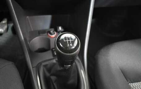 Volkswagen Polo VI (EU Market), 2012 год, 599 000 рублей, 10 фотография
