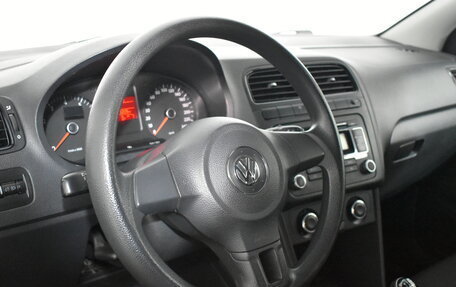 Volkswagen Polo VI (EU Market), 2012 год, 599 000 рублей, 9 фотография