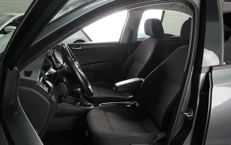 Skoda Rapid II, 2021 год, 1 679 000 рублей, 10 фотография