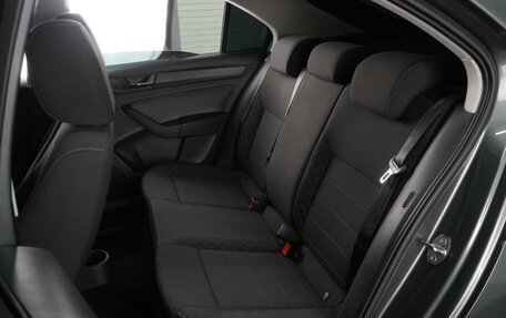Skoda Rapid II, 2021 год, 1 679 000 рублей, 9 фотография