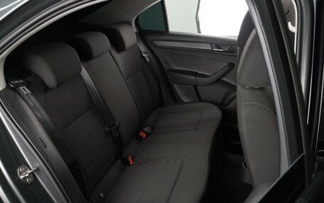 Skoda Rapid II, 2021 год, 1 679 000 рублей, 7 фотография