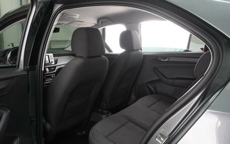Skoda Rapid II, 2021 год, 1 679 000 рублей, 11 фотография