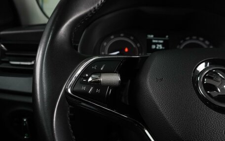 Skoda Rapid II, 2021 год, 1 679 000 рублей, 14 фотография