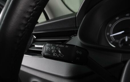 Skoda Rapid II, 2021 год, 1 679 000 рублей, 12 фотография