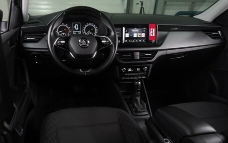 Skoda Rapid II, 2021 год, 1 679 000 рублей, 6 фотография