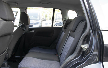 Ford Fusion I, 2007 год, 495 000 рублей, 10 фотография