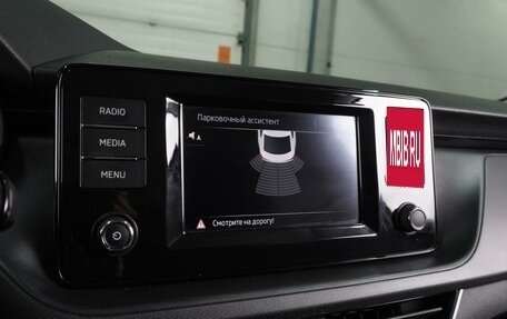 Skoda Rapid II, 2021 год, 1 679 000 рублей, 18 фотография