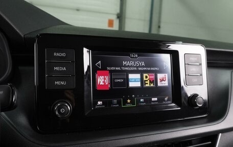 Skoda Rapid II, 2021 год, 1 679 000 рублей, 17 фотография