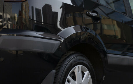 Ford Fusion I, 2007 год, 495 000 рублей, 17 фотография