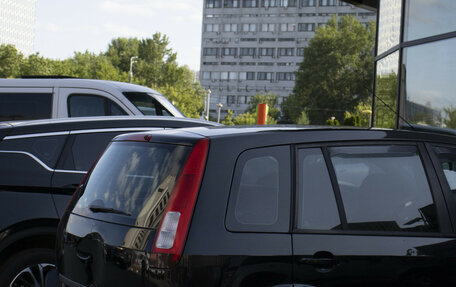 Ford Fusion I, 2007 год, 495 000 рублей, 18 фотография