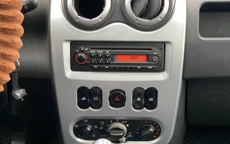 Renault Sandero I, 2011 год, 465 000 рублей, 4 фотография