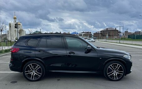 BMW X5, 2019 год, 6 950 000 рублей, 11 фотография