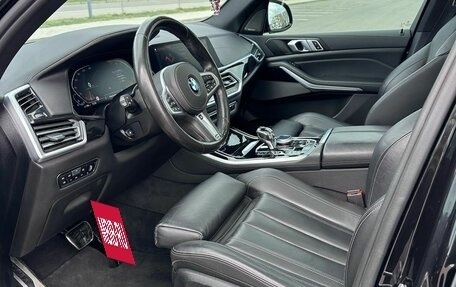 BMW X5, 2019 год, 6 950 000 рублей, 8 фотография
