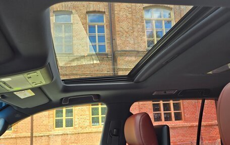 Lexus LX III, 2013 год, 5 000 000 рублей, 9 фотография