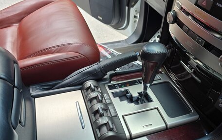 Lexus LX III, 2013 год, 5 000 000 рублей, 14 фотография