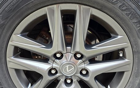 Lexus LX III, 2013 год, 5 000 000 рублей, 30 фотография