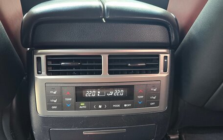 Lexus LX III, 2013 год, 5 000 000 рублей, 21 фотография