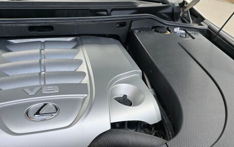 Lexus LX III, 2013 год, 5 000 000 рублей, 29 фотография
