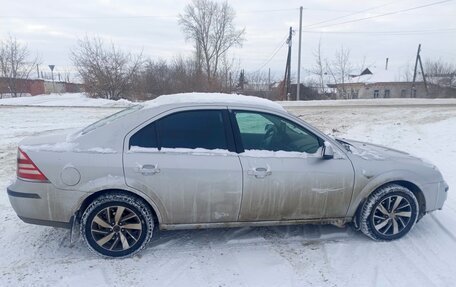 Ford Mondeo III, 2006 год, 260 000 рублей, 2 фотография