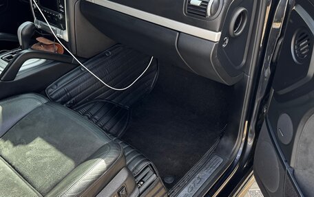 Porsche Cayenne III, 2008 год, 1 850 000 рублей, 6 фотография