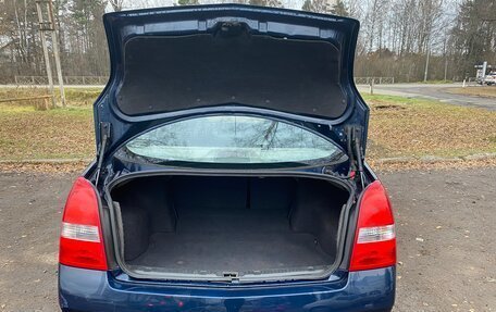 Nissan Primera III, 2006 год, 350 000 рублей, 6 фотография