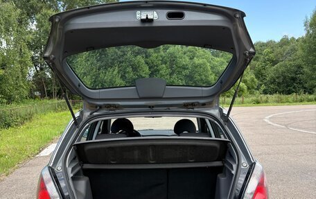 KIA Rio II, 2010 год, 600 000 рублей, 11 фотография