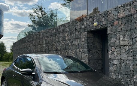 Volkswagen Scirocco III рестайлинг, 2011 год, 899 000 рублей, 8 фотография