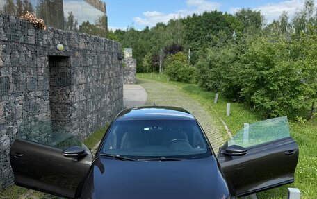 Volkswagen Scirocco III рестайлинг, 2011 год, 899 000 рублей, 12 фотография